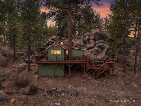 898 Brier Trl, Big Bear Lake, CA 92315