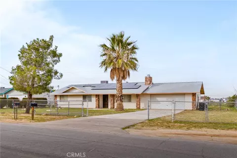 15878 Jasmine, Victorville, CA 92395