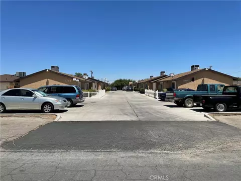 15418 Bear Valley Rd, Victorville, CA 92395