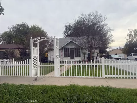 749 W D, Ontario, CA 91762