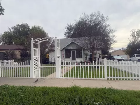 749 W D, Ontario, CA 91762