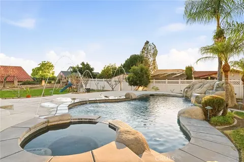 Exterior - 7464 Via Deldene, Highland, CA 92346 photo 12 of 17