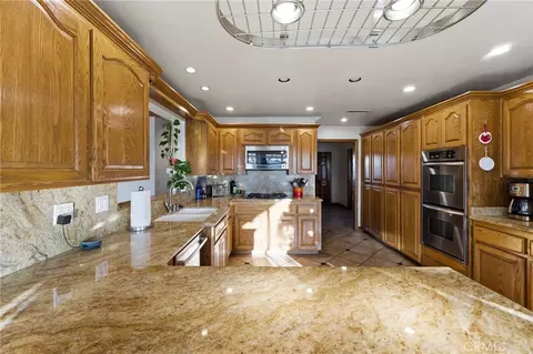 Kitchen - 7464 Via Deldene, Highland, CA 92346 photo 3 of 3