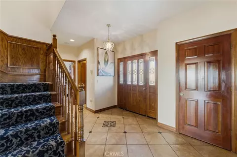 Entry Way - 7464 Via Deldene, Highland, CA 92346 photo 1 of 5