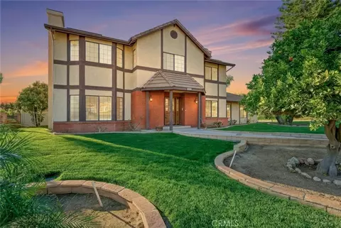 Exterior - 7464 Via Deldene, Highland, CA 92346 photo 17 of 17