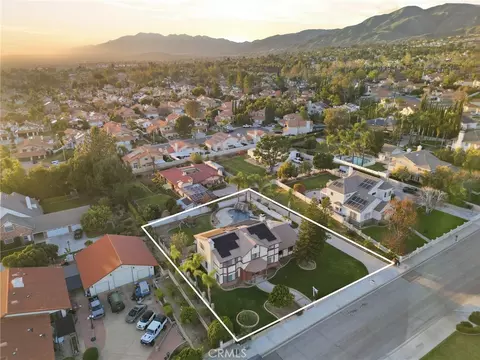 View/Area - 7464 Via Deldene, Highland, CA 92346 photo 4 of 9