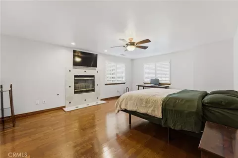 Bedroom - 7464 Via Deldene, Highland, CA 92346 photo 4 of 7