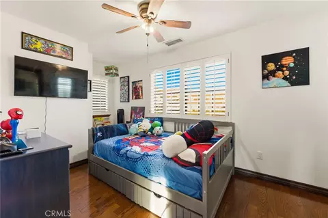 Bedroom - 7464 Via Deldene, Highland, CA 92346 photo 6 of 7