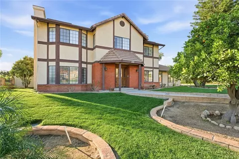 Exterior - 7464 Via Deldene, Highland, CA 92346 photo 3 of 17