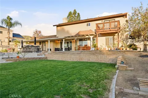 Exterior - 7464 Via Deldene, Highland, CA 92346 photo 10 of 17