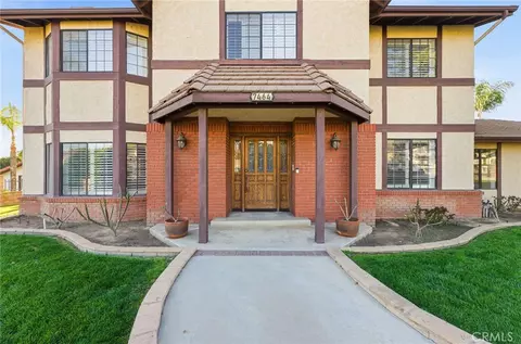 Exterior - 7464 Via Deldene, Highland, CA 92346 photo 7 of 17