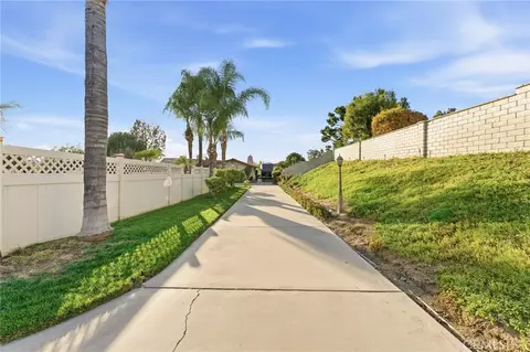 Exterior - 7464 Via Deldene, Highland, CA 92346 photo 6 of 17