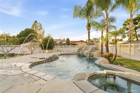 Exterior - 7464 Via Deldene, Highland, CA 92346 photo 11 of 17