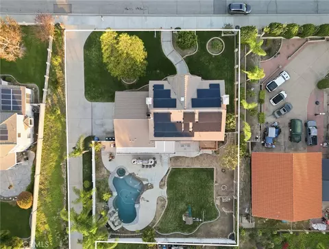View/Area - 7464 Via Deldene, Highland, CA 92346 photo 1 of 9