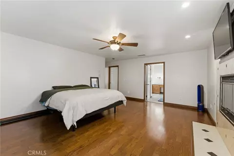 Bedroom - 7464 Via Deldene, Highland, CA 92346 photo 5 of 7