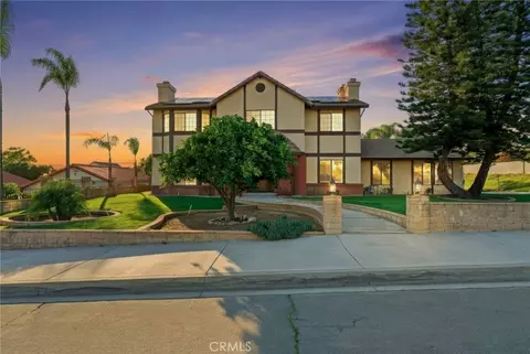 Exterior - 7464 Via Deldene, Highland, CA 92346 photo 2 of 17