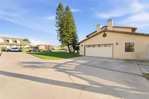 Exterior - 7464 Via Deldene, Highland, CA 92346 photo 5 of 17
