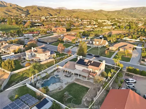 View/Area - 7464 Via Deldene, Highland, CA 92346 photo 6 of 9