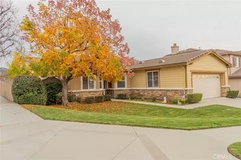 11555 Townsend, Yucaipa, CA 92399