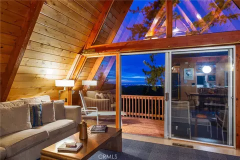 Living - 24032 Skyland, Crestline, CA 92325 photo 8 of 8