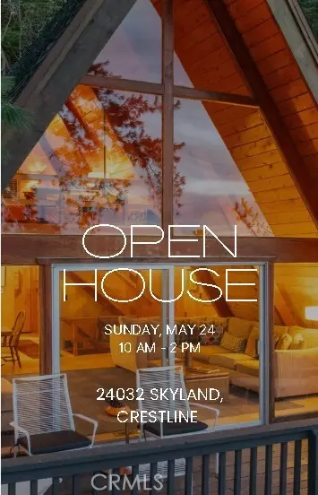 24032 Skyland, Crestline, CA 92325