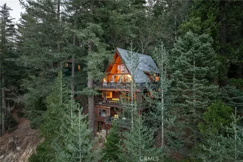24032 Skyland, Crestline, CA 92325