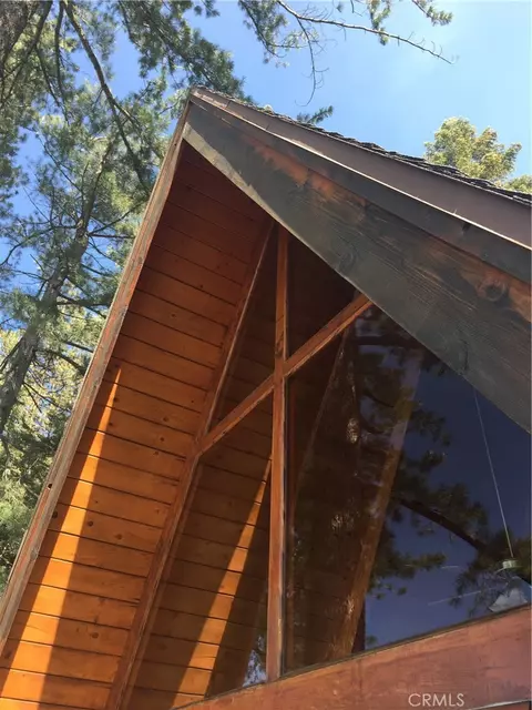 Exterior - 24032 Skyland, Crestline, CA 92325 photo 10 of 10