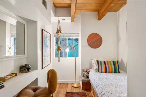 Bedroom - 24032 Skyland, Crestline, CA 92325 photo 2 of 4