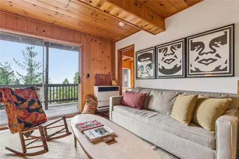 Living - 24032 Skyland, Crestline, CA 92325 photo 6 of 8