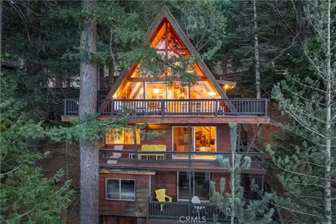 24032 Skyland, Crestline, CA 92325