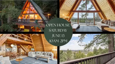 24032 Skyland, Crestline, CA 92325