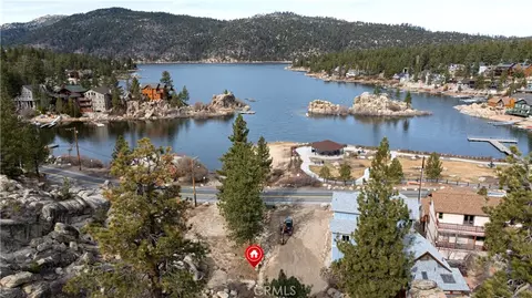 39027 Big Bear Blvd, Big Bear Lake, CA 92315