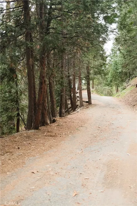 0 Pioneer, Lake Arrowhead, CA 92352
