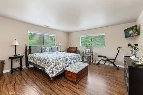 Bedroom - 1168 N Crescent Rdg, Fallbrook, CA 92028 photo 2 of 3