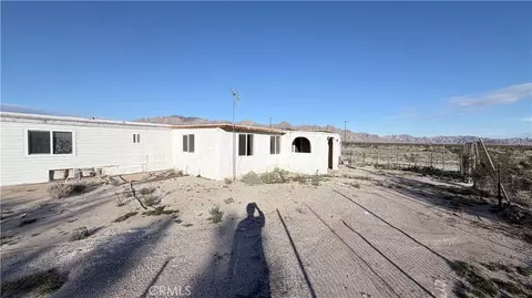 87908 Amboy, Twentynine Palms, CA 92277