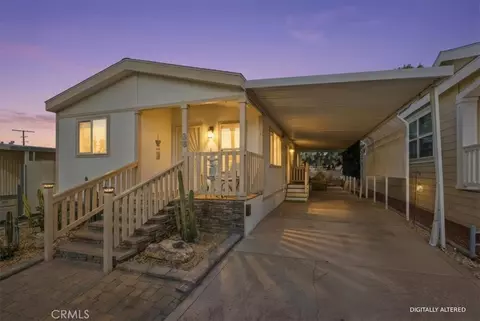 17640 Corkhill Rd #36, Desert Hot Springs, CA 92241