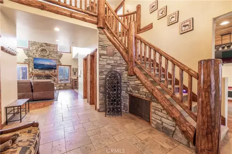 Entry Way - 42550 Bear Loop, Big Bear City, CA 92314 photo 1 of 1