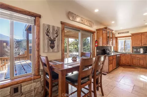 Dining - 42550 Bear Loop, Big Bear City, CA 92314 photo 1 of 2