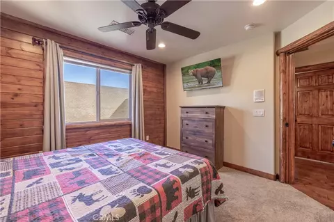 Bedroom - 42550 Bear Loop, Big Bear City, CA 92314 photo 6 of 7