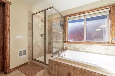 Bath - 42550 Bear Loop, Big Bear City, CA 92314 photo 2 of 9