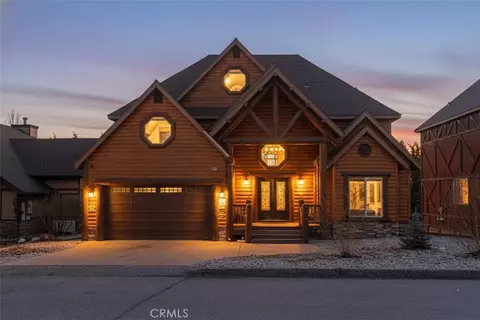 42550 Bear Loop, Big Bear City, CA 92314