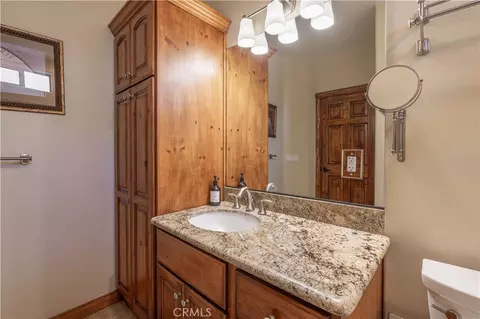 Bath - 42550 Bear Loop, Big Bear City, CA 92314 photo 5 of 9