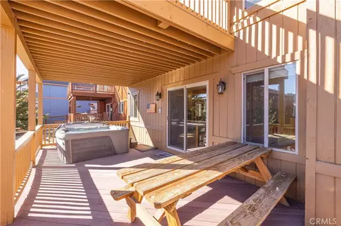 Exterior - 42550 Bear Loop, Big Bear City, CA 92314 photo 2 of 6
