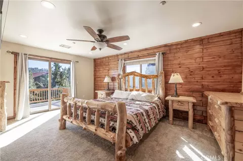 Bedroom - 42550 Bear Loop, Big Bear City, CA 92314 photo 1 of 7