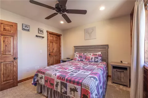 Bedroom - 42550 Bear Loop, Big Bear City, CA 92314 photo 5 of 7