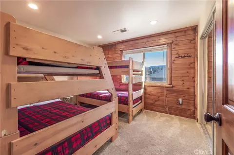 Bedroom - 42550 Bear Loop, Big Bear City, CA 92314 photo 7 of 7