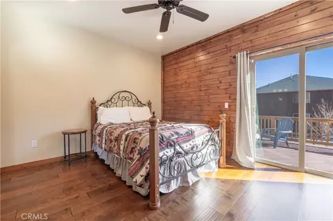 Bedroom - 42550 Bear Loop, Big Bear City, CA 92314 photo 3 of 7