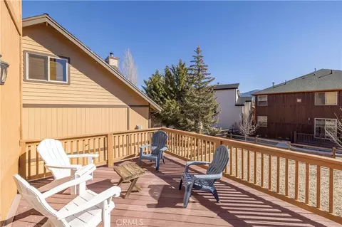 Exterior - 42550 Bear Loop, Big Bear City, CA 92314 photo 3 of 6