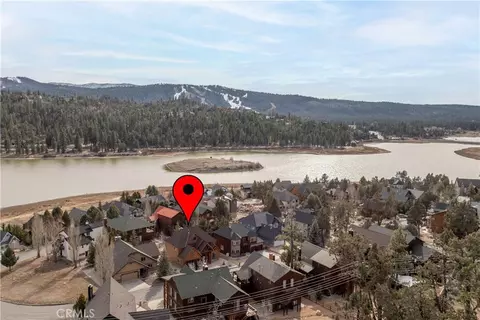 View/Area - 42550 Bear Loop, Big Bear City, CA 92314 photo 3 of 3