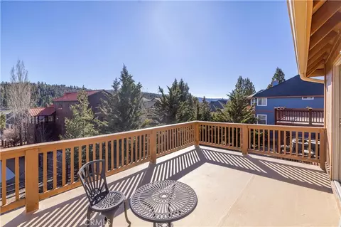 Exterior - 42550 Bear Loop, Big Bear City, CA 92314 photo 4 of 6
